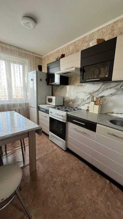 Продам двухкомнатную распашонка