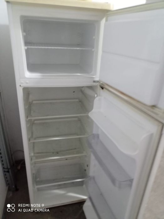 Oferta frigider / combina frigorifica 1,70m înălțime 399 lei