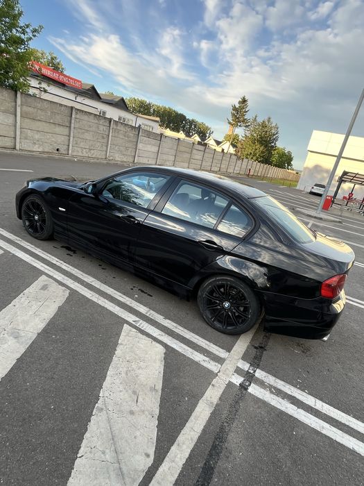 BMW 3 Series 2007 — imagine 3