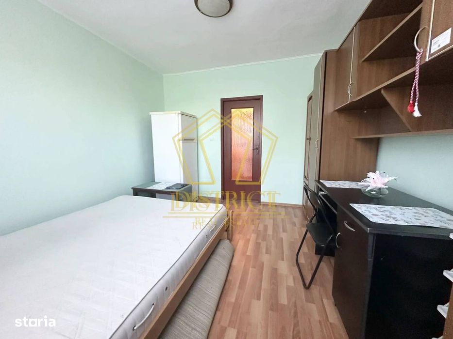 Apartament cu 1 camera | Olimpia Stadion