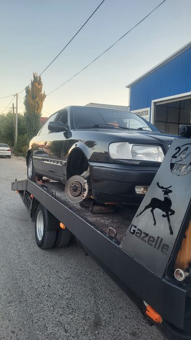 Эвакуатор 24/7..