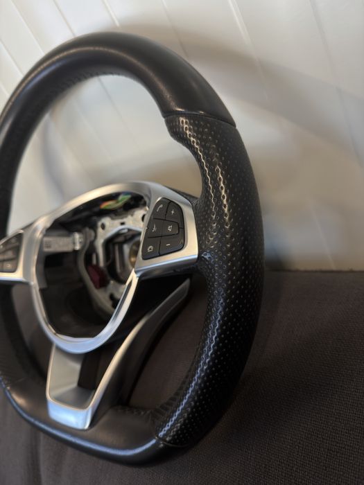 АМГ / AMG волан за Мерцедес w205 C class Mercedes