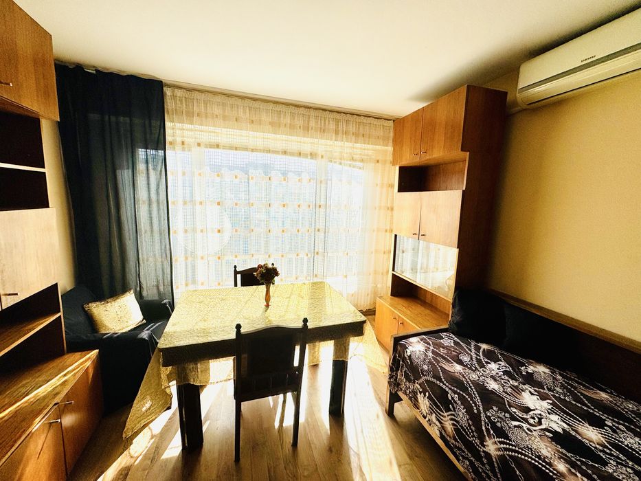 Продава се Едностаен апартамент в София, Дианабад - 46 кв.м за 1574 €/кв.м - Снимка #17