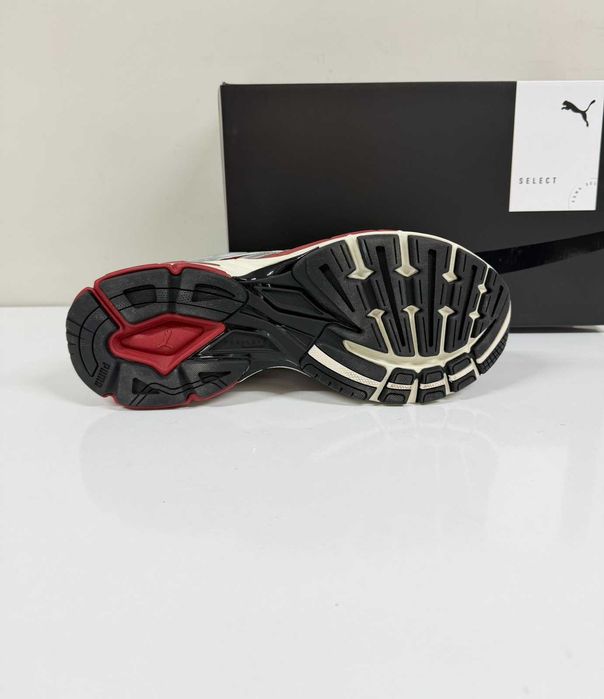 Puma Velophasis Phased