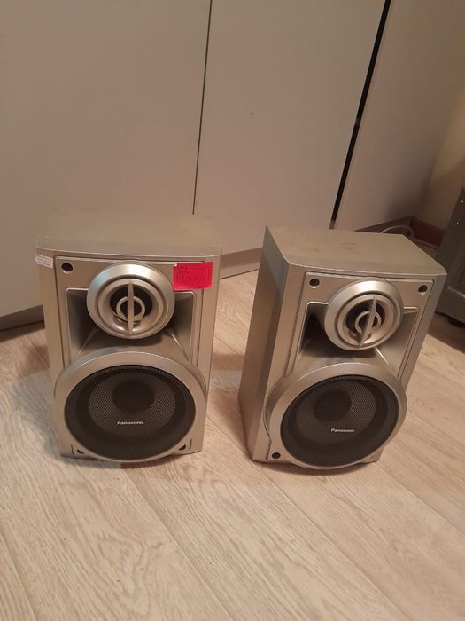 Колонки Panasonic 2ш Оригинал