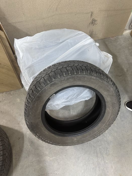 Колесо 205/65R/16T