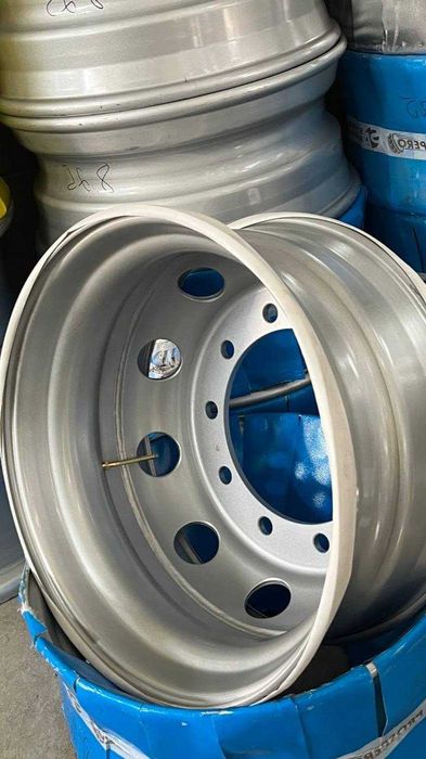 Диска 22.5 9.00 размерда оптим нархларда бор