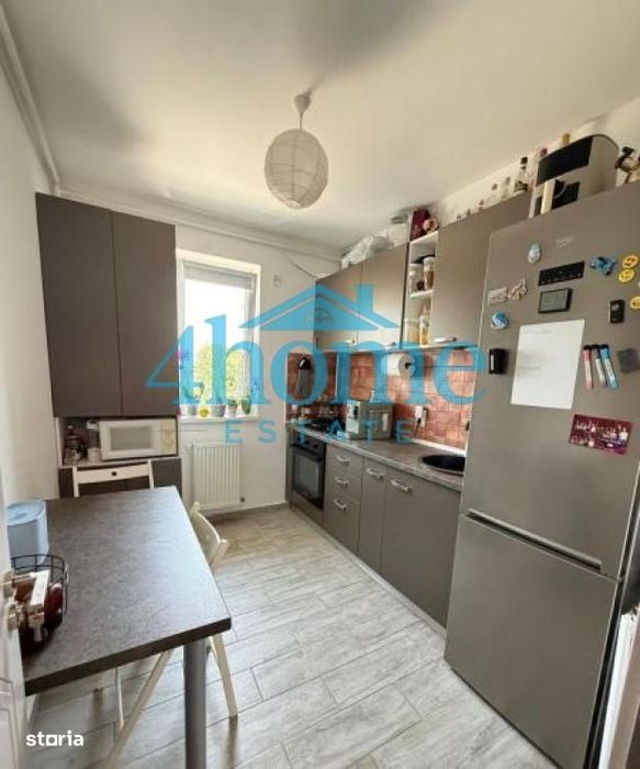 Apartament 2 camere|1 Decembrie |Metrou|Bloc Nou