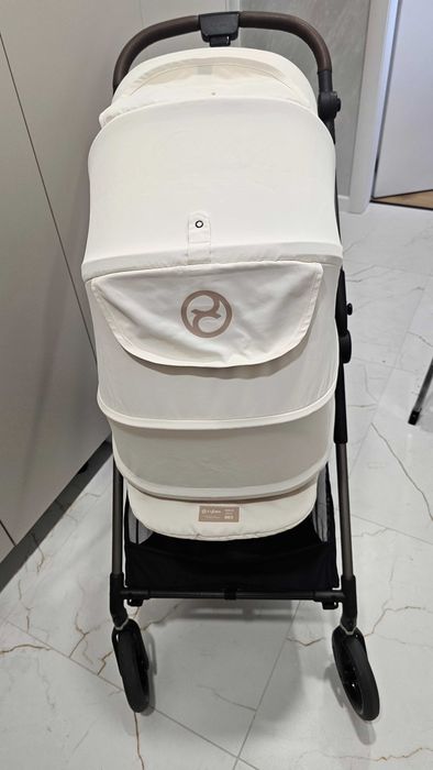Cybex Melio детска/лятна количка