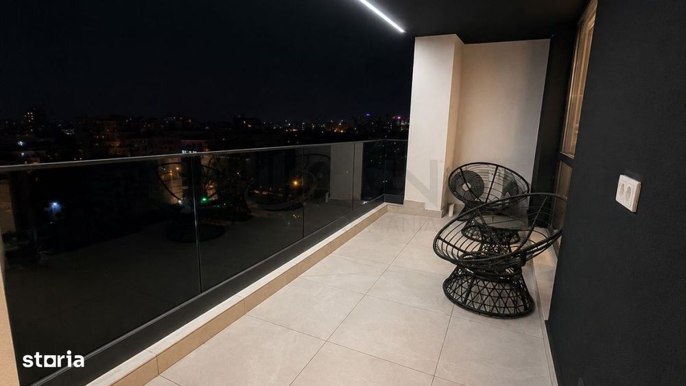 Apartament 2 Camere I Quartz Residence