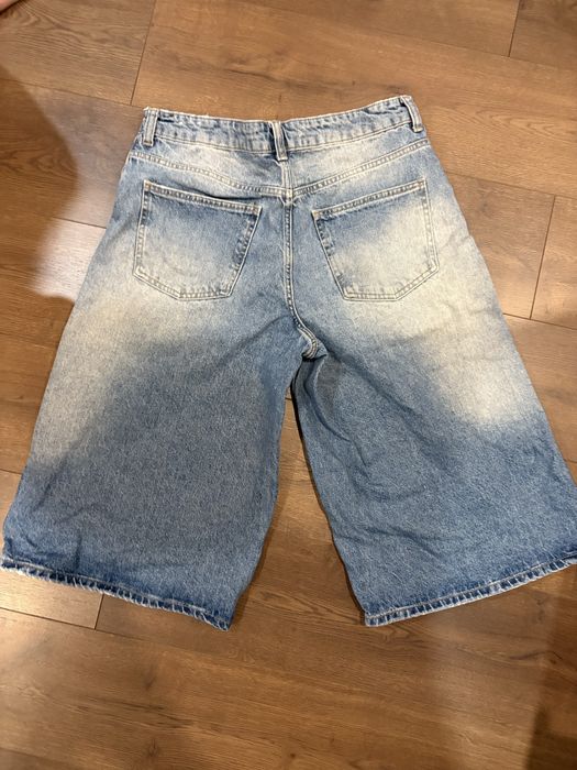 Джорти, къси панталони