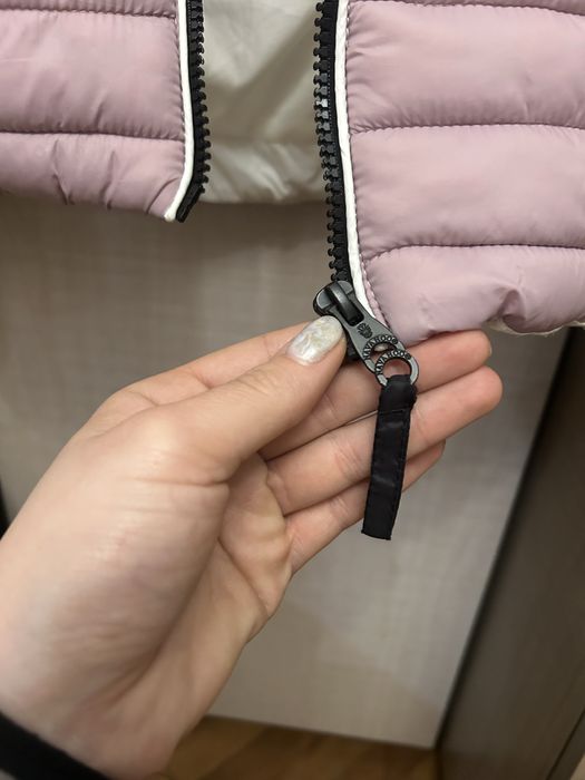 Дамско яке NAVAHOO  размер S