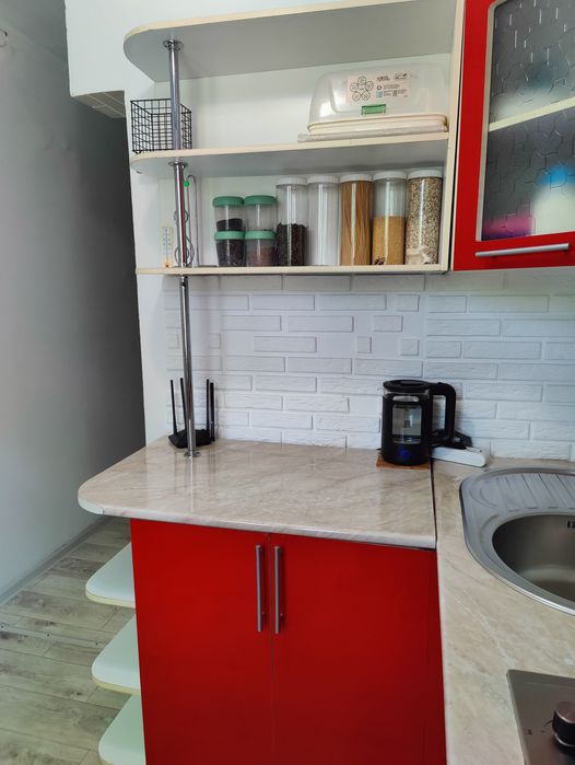 Продам кухонный гарнитур