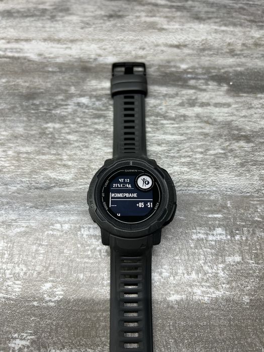 Garmin instinct 2 /45mm/