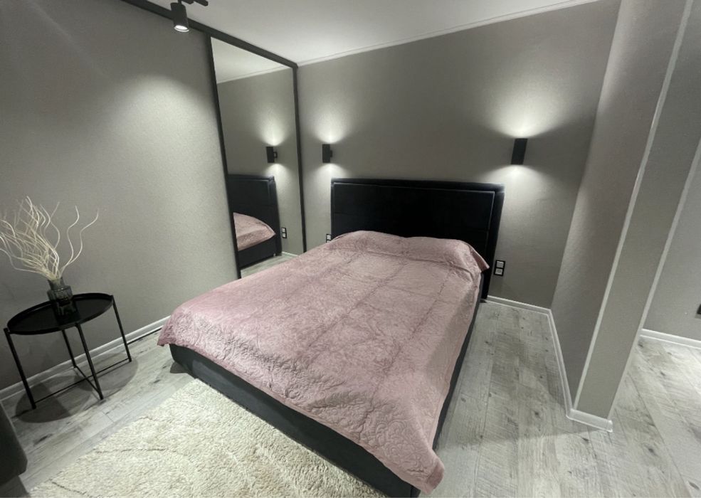 Квартира на месяц