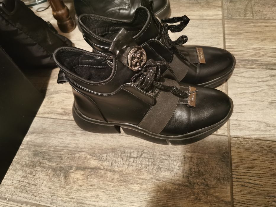 Дамски обувки Тенденс номер 38