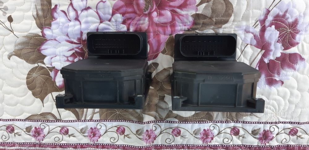 Блоки ABS 001; 002 для БМВ Е38 Е39