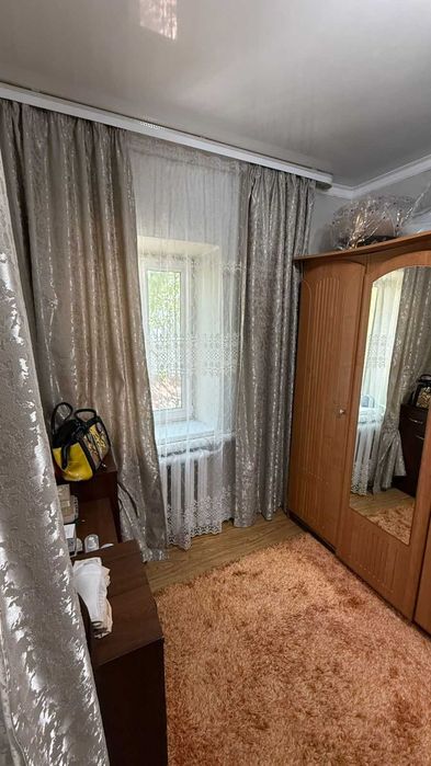 Продается добротный дом с.Карабулак (не Ключи)