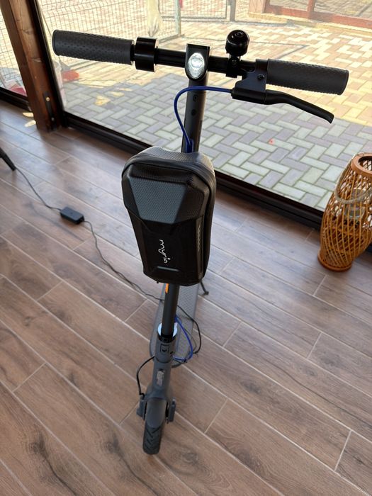 Trotineta Mi ff putin folosita