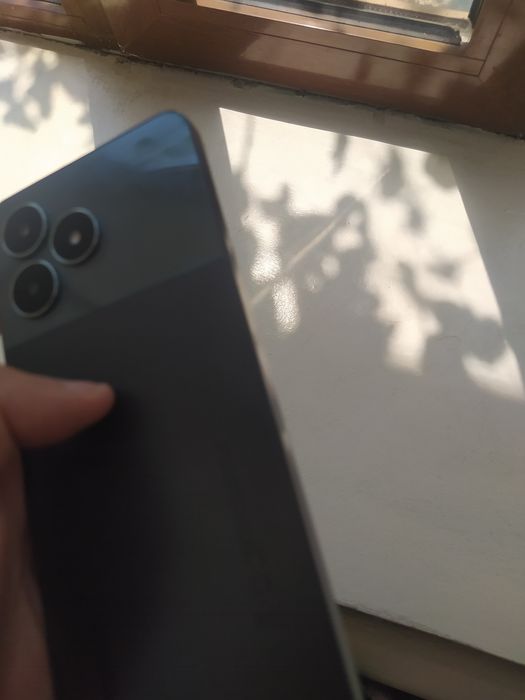 Realme Not 50 Kulrang