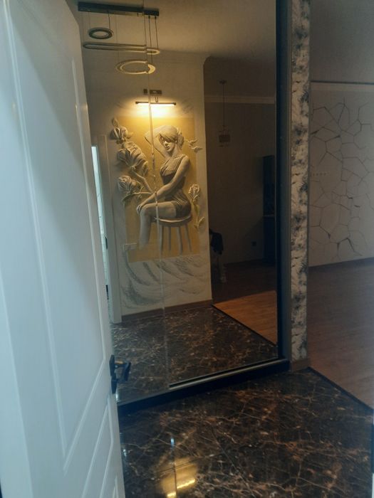 Квартира,люкс студия