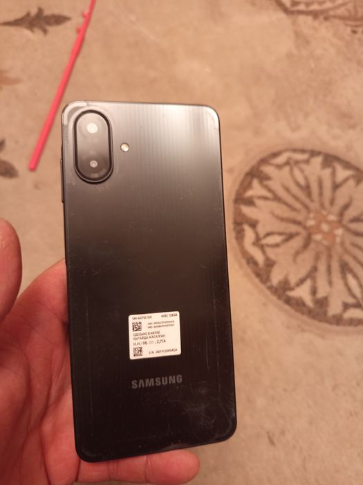 Samsung a07 продам