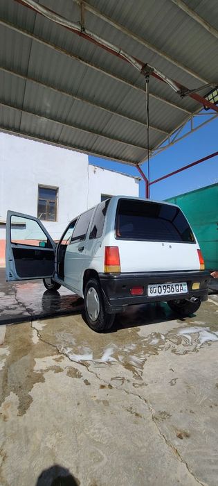 Daewoo Tico sotiladi