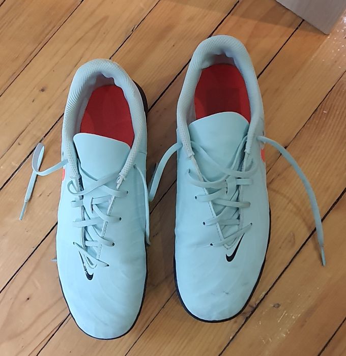 Nike Phantom GX - Найк стоножки