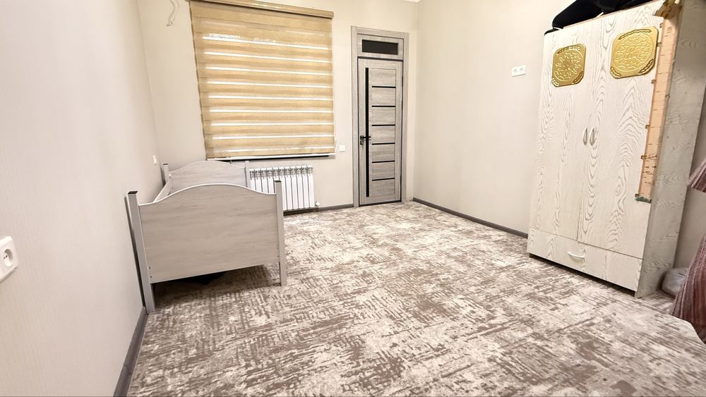 Продается дом 4-х ком