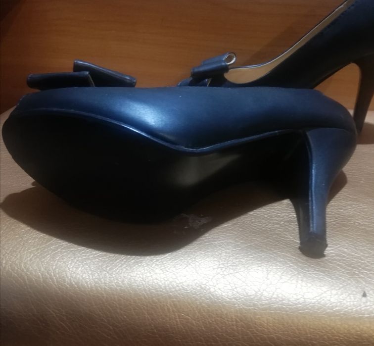 Дарю туфли модельные