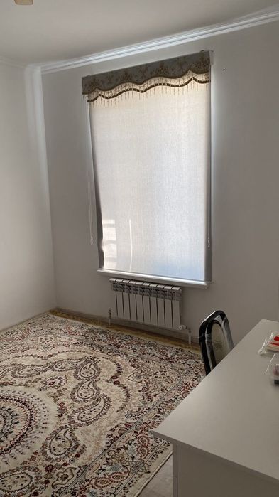 Квартира на подселение