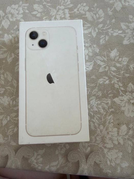 Продам Iphone 13 акм 77%