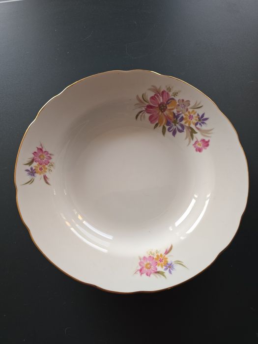 Советская посуда