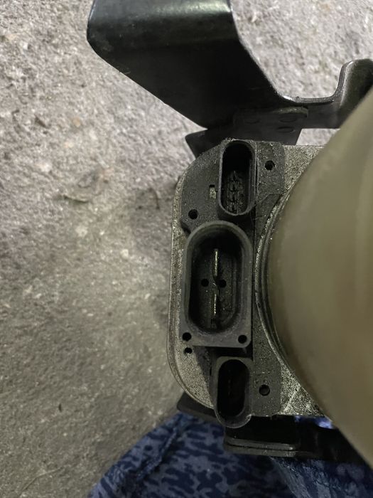 Електроческа хидравлика за vw audi skoda