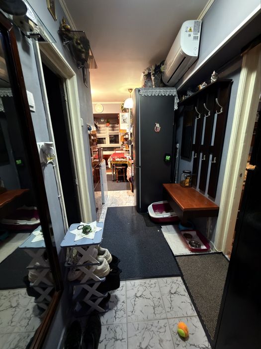 Garsoniera de vazare 40 mp