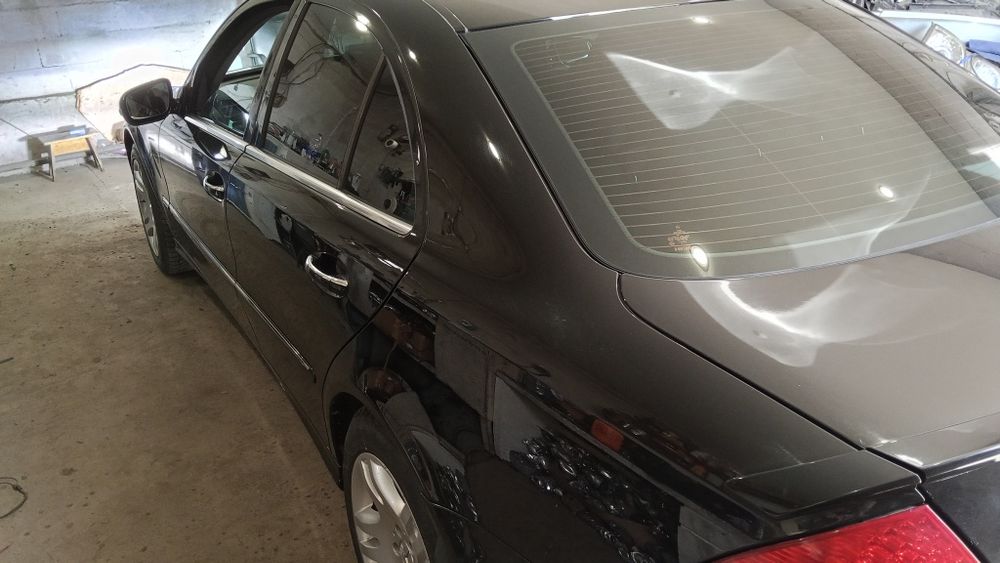 Продам Мерседес 211