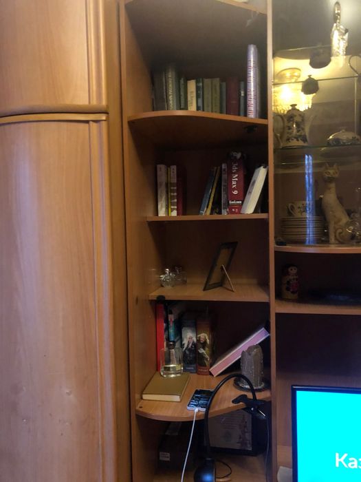 стенка в зал хорошая