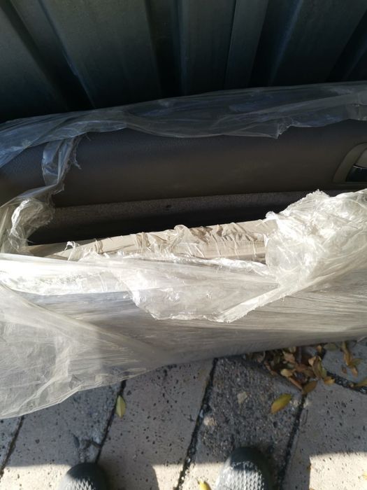 Дверные карты Camry 30 2 шт перед .