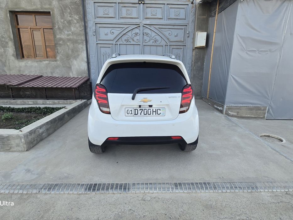 Spark Avtomat 2022 toza 48.000 yurgan