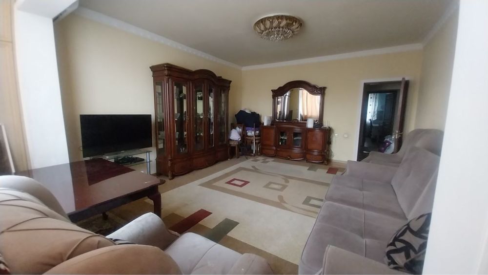 Аренда Парк Ашхабод 3 ком 3 этаж 9 этажка все ест фото реално