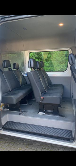 Mercedes Sprinter 316