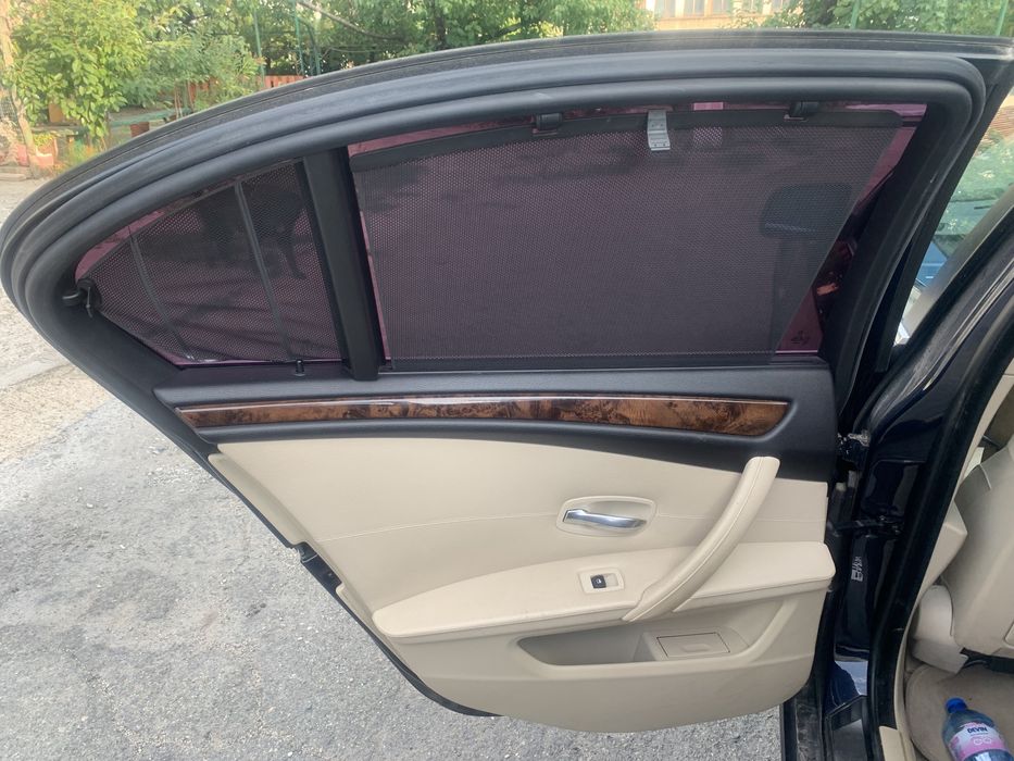 Продаваме бмв е60 530д 235кс bmw 530d 235hp
