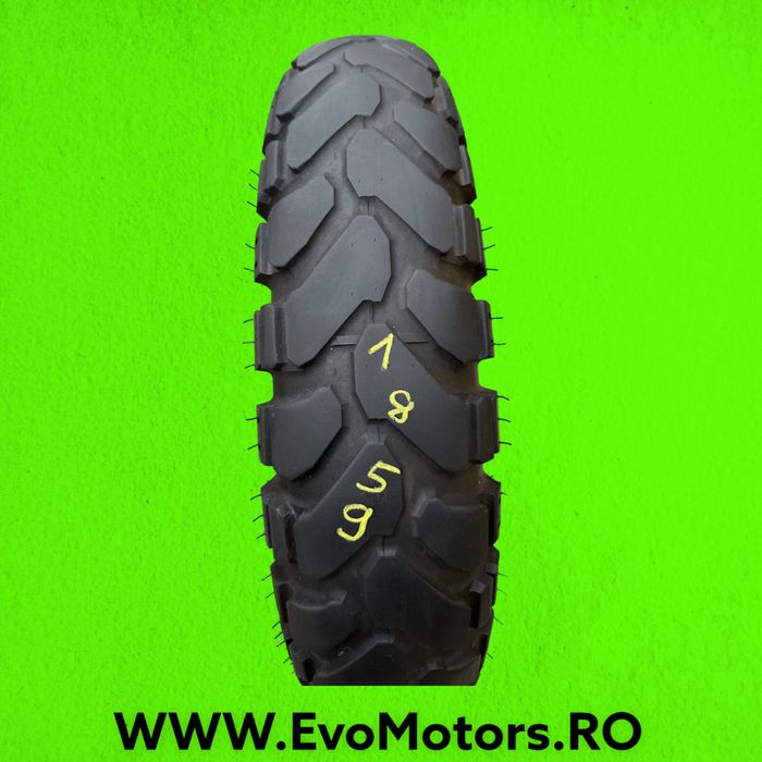 Anvelopa Moto 150 70 18 Mitas E07 2021 Cauciuc C1859