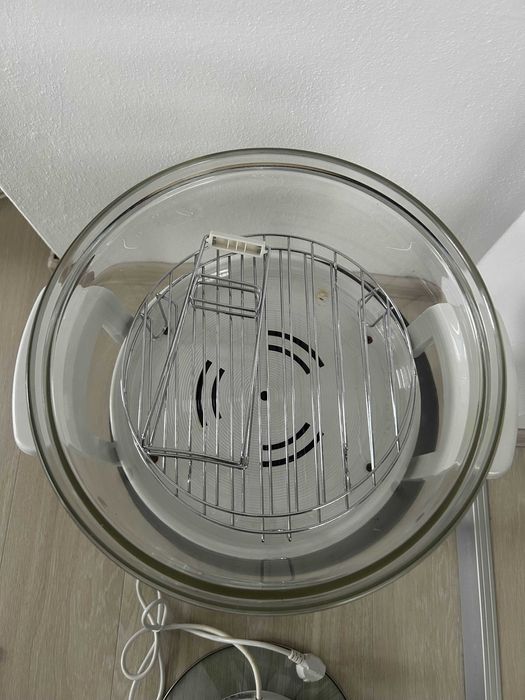 Глобус за готвене