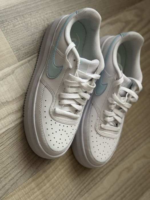 Nike Court Vision Alta