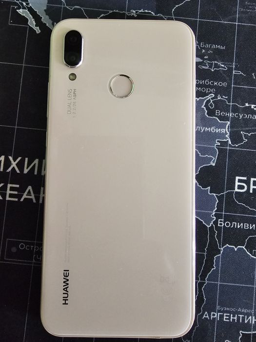 Huawei P20 4/64Gb
