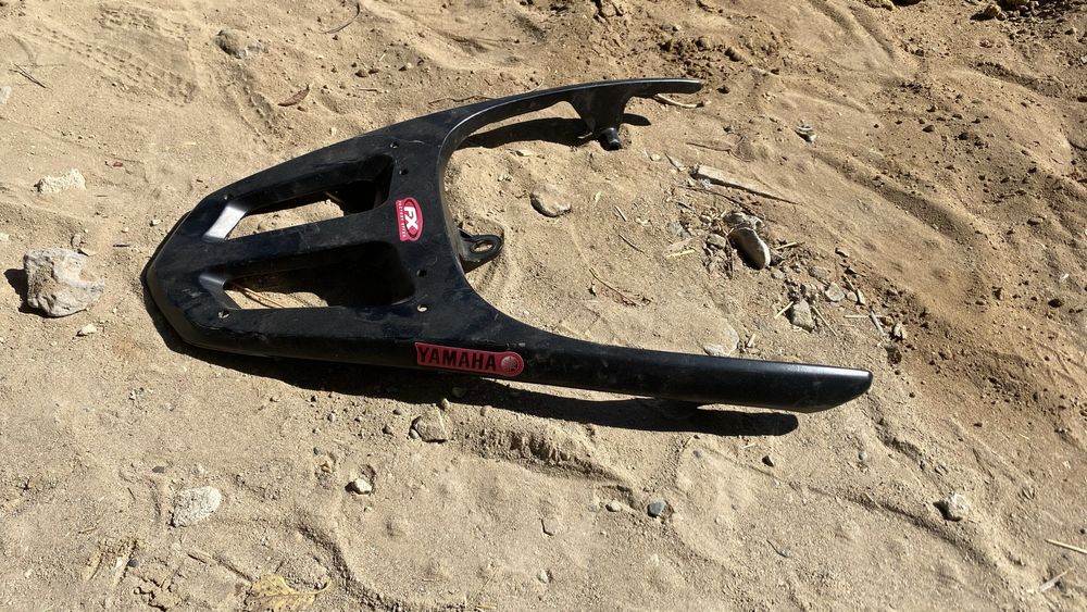 Скутер Мапед м12