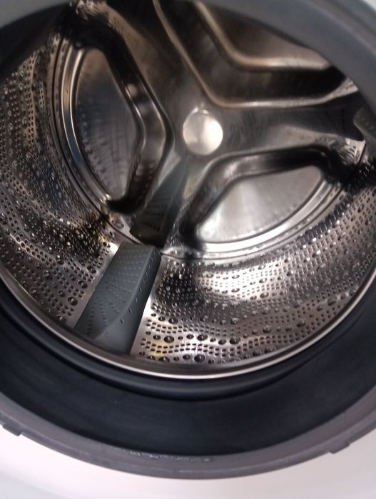 Като нова пералня Сименс Siemens IQ 700  А+++ 9кг 2 години гаранция!