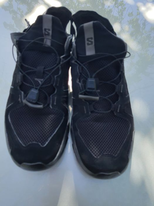 Sandale Salomon marimea 45