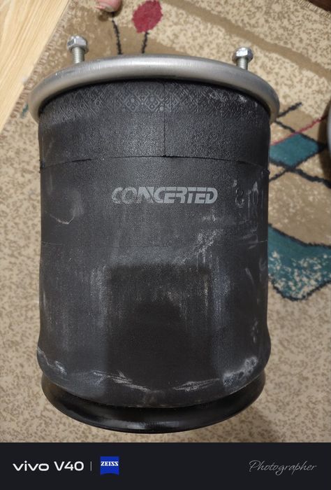 Пневма подушки  воздушные (63-45) SAB